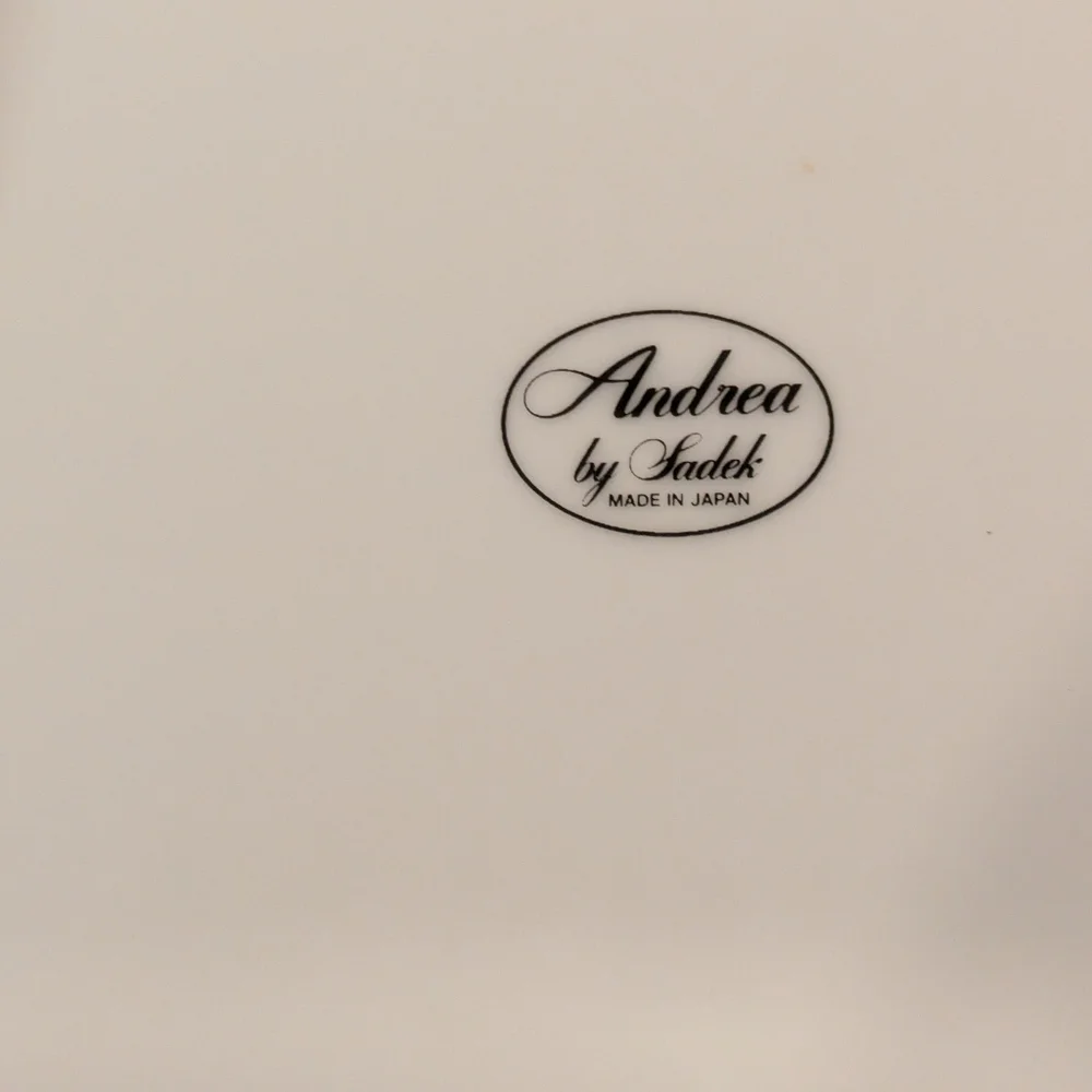 N/A andrea by
